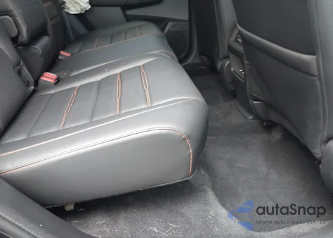 2024 Honda Cr-V Hybrid Sport-L z USA, uszkodzony, nr VIN 5J6RS5H82RL000984